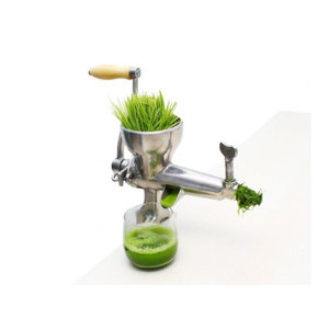 Extractor Manual de Jugos para Frutas Cítricas como Limón, Granada y Naranja - Product Image 5