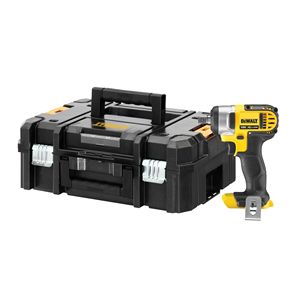 Llave de Impacto Inalámbrica Profesional de 18V Xr Li-Ion con Accionamiento de 1/2 pulgada, 3 Años de Garantía (Solo Herramienta) - Product Image 1