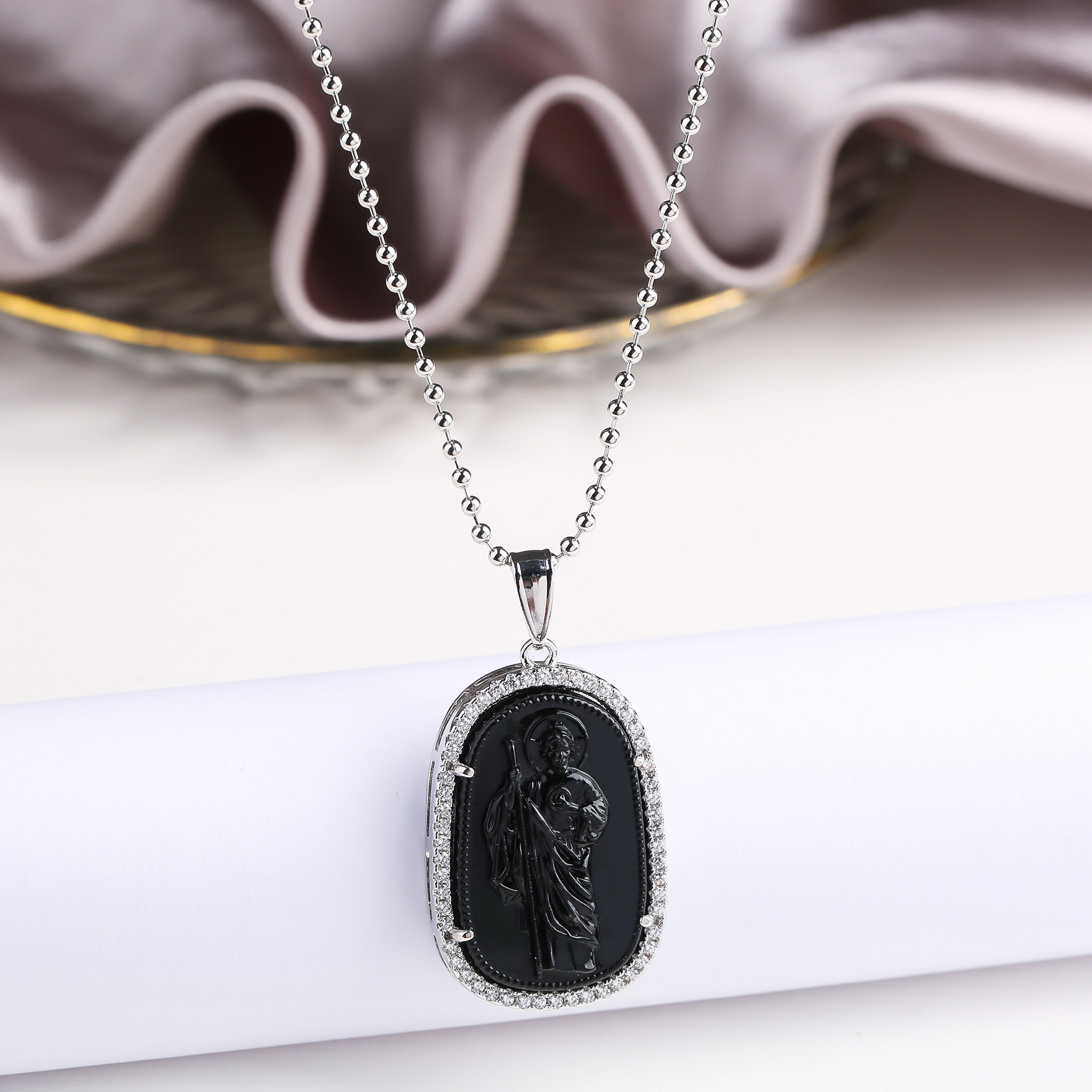 Black Silver