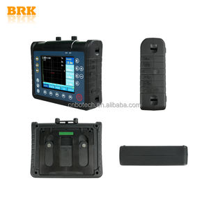 Hochwertiger tragbarer Ultraschall-Fehler detektor: Anti-Fall-Anti-Seismic-Luft-und Raumfahrt-Stahls chmelz maschinen mit hoher Empfindlichkeit - Product Image 2