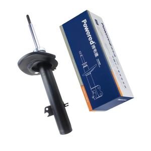 Amortiguador Delantero OE 9676635880 9676635980 Compatible con Peugeot 2008 Citroën <span class=keywords><strong>C3</strong></span>, Sistema de Suspensión - Product Image 4