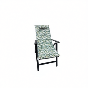 Tappetino da Spiaggia TUMBONA 50*120*4CM-1 con Comodi Cuscini in Spugna e Cuscino per Attività all'Aperto - Product Image 2