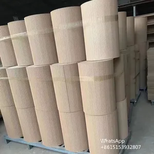 Đồ Nội Thất Nhà Linh Hoạt Tấm Mềm Dập Nổi Trang Trí Nội Thất Hội Đồng Quản Trị Cho Nội Thất Tường Đường Cong Bao Bọc Bảng - Product Image 1