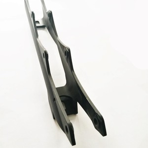Precisión de 5 ejes de hielo zapatos de skate zapatos cuchillas de repuesto servicio de mecanizado cnc personalizada de fábrica - Product Image 1