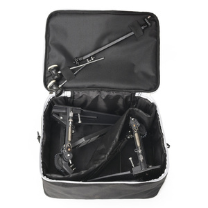 Bolsa de martillo de pedal de tambor doble de alta calidad bolsa de teclado Oxford engrosada accesorios de juego de tambor bolsa de tambor Oxford <span class=keywords><strong>Bongo</strong></span> engrosada - Product Image 5