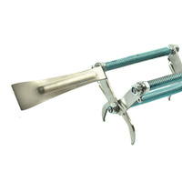 Bee Hive Frame Capture Grip Tool Bienenstock rahmen halter Imkerei zubehör Waben
