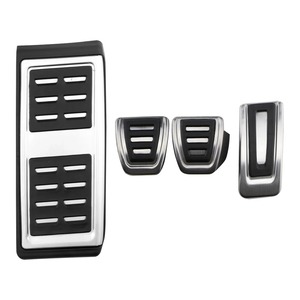 Pédales de voiture LHD pour Skoda <span class=keywords><strong>Kamiq</strong></span> Rapid Kodiaq pour Volkswagen VW Golf 7 8 MK7 MK8 GTI <span class=keywords><strong>T</strong></span>-<span class=keywords><strong>cross</strong></span> <span class=keywords><strong>T</strong></span>-Roc Jetta Mk7 MK8 2012-2022 - Product Image 4