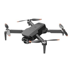 Drone RC L106 <span class=keywords><strong>Pro</strong></span> avec double caméra 720P, GPS, transmission en temps réel 5G WIFI FPV, quadricoptère télécommandé avec suivi optique V <span class=keywords><strong>SG108</strong></span> - Product Image 1