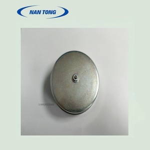 Manómetro Roland 3A de 20 mm, 0.1-0.8 MPa, Acero Inoxidable, Conexión Roscada, Accesorio para Imprenta - Product Image 4
