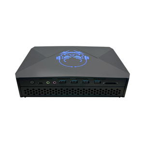 Nuevo Mini Ordenador de Escritorio para Juegos con <span class=keywords><strong>I9</strong></span> <span class=keywords><strong>12900HK</strong></span> y I7-12650H, Tarjeta Gráfica Dedicada RTX3060, Windows 11, DDR5, Gran Venta - Product Image 2