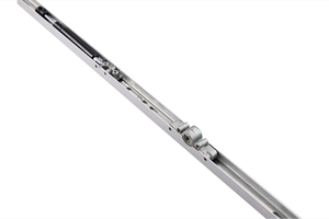 Quincaillerie de porte et fenêtre de haute sécurité accessoires de quincaillerie de porte coulissante et de levage robustes - Product Image 4