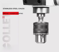 Offre Spéciale – Perceuse à Colonne Électrique FuSai 750W 16mm FS-5916