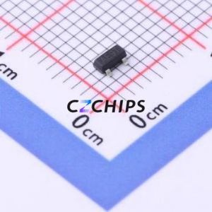 ทรานซิสเตอร์ภาคสนามแบบดั้งเดิมและใหม่ DMG2302UQ SOT-23ทรานซิสเตอร์ (MOSFET) - Product Image 1