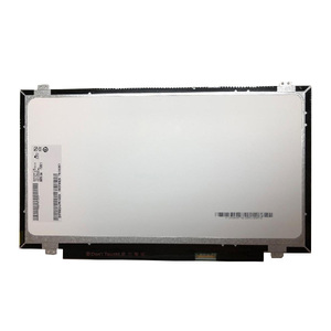 หน้าจอ TFT LCD รุ่น B140XTN02.3 ใหม่เอี่ยม ขนาด 14.0 นิ้ว ความละเอียด 1366*768  60Hz โมดูลแผงจอ LCD - Product Image 2