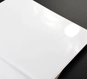 Papel de Impresión con Recubrimiento C2S, Acabado Brillante y Mate, 80-350 g/m², para Libros y Revistas - Product Image 3