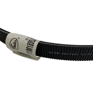 Cancelli Polyflex ad alta velocità 3/3 m553jb 4/5 m775jb 3/7 m1400jb 8/11 m1180jb cinghia di distribuzione cinghia V costruzione - Product Image 6