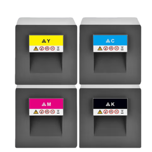 Original <strong>Toner</strong> Powder Pro C5300 <strong>Toner</strong> <strong>Cartridges</strong> for Use in Ricoh Pro C5300/C5310 Color Compatible <strong>Toner</strong> - Product Image 2