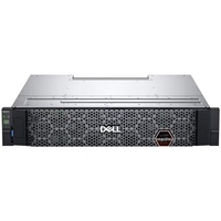 Bon Prix 2u Rack Powervault Network Me5024 et Epyc Serveur Informatique Rack