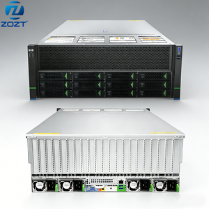 En Stock, Servidor en Torre Lenovo Thinksystem ST258 4U, Procesador Intel Xeon E-2100, Servidor de Almacenamiento de Datos <span class=keywords><strong>Web</strong></span> y Correo Empresarial - Product Image 3