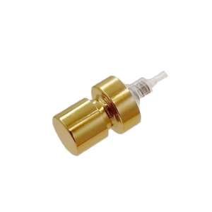 Di medie dimensioni 15mm in alluminio-plastica pompa bocchino spruzzatore per la maggior parte delle bottiglie di <span class=keywords><strong>profumo</strong></span> Non versare chiusura a scatto squisita - Product Image 5