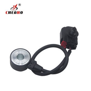 Sensor de detonación CHENHO GN1A-12A699-BA nuevo con 1 año de garantía para Focus 2019 de <span class=keywords><strong>3</strong></span> <span class=keywords><strong>cilindros</strong></span> - Product Image 5
