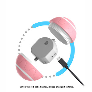 Chargeable recargable et nactive activo & ovement vement oyas tomtomutomático umound todas las herramientas para uppy/AT at/edium OGS - Product Image 4