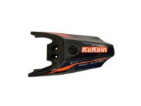 Pièces d'origine pour trottinette électrique KuKirin X1 : Roue avant, contrôleur, tableau de bord, ensemble de capot arrière, plaque arrière, etc.