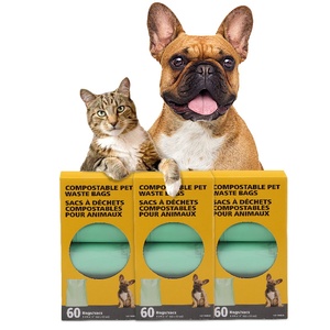 Dispenser tas kotoran anjing kustom tempat tas kotoran anjing dan Dispenser - Product Image 1