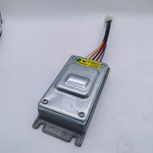 Convertisseur DC Doosan B20T 30010612 00121 pour la réparation et le remplacement des pièces de chariots élévateurs électriques - Product Image 5