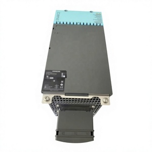 เซอร์โวมอเตอร์อุตสาหกรรม 6SL3130-7TE28-0AA3 SINAMICS S120 ALM โมดูลแอคทีฟไลน์ - Product Image 3