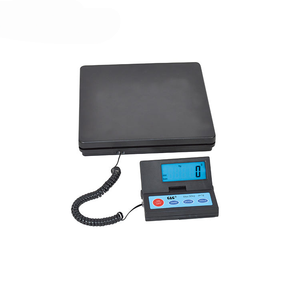 Veidt Weighing High Smart Weigh Digital Postal Scale Electronic Platform SF-890 High Measures up to 1g Increments for - Product Image 6