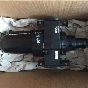 Régulateur de filtre Norgran B68G-8GK-AR3-RLG Plus sans filtre 0,4-8 bar - Product Image 6