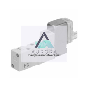 อุปกรณ์วาล์ว fneuatic อิเล็กทรอนิกส์คุณภาพสูง SYJ3140-3L-M5 - Product Image 1