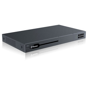 Yeastar P-Series VoIP Gateway hệ thống PBX P560 (P550/p570 Series & Modules tùy chọn) Sip/2.0 giao thức Linux OS Trung Quốc nhà máy - Product Image 3