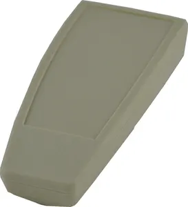 Contenitore tenuto in mano di plastica del produttore 21-114 di Sanhe per l'attrezzatura elettronica 140*63*31mm