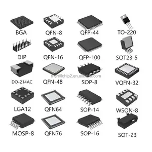 Merrillchip集積回路ロジック信号スイッチマルチプレクサデコーダIC BCM56144A1KFEBG新品オリジナル在庫あり