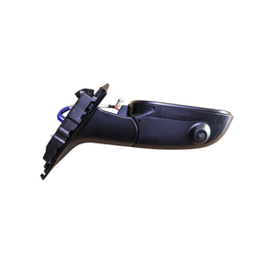 กระจกมองข้างรถยนต์กระจกถอยหลังด้านขวา87910-0R430อะไหล่รถยนต์สำหรับอุปกรณ์ BZ4X โตโยต้า - Product Image 3