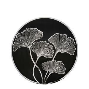 Manteles Individuales y Tapetes de PVC de Lujo Contemporáneo, Multicolores, Ecológicos, Medianos de 38 cm, Huecos, para Uso en el Hogar, Restaurantes y Hoteles - Product Image 1