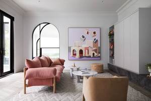 ประตูและหน้าต่างเหล็กกรอบบางสไตล์คริตตานีประตูฝรั่งเศสที่มีการแบ่งเตาจริงๆหรือมีบางส่วนสำหรับตกแต่ง - Product Image 3