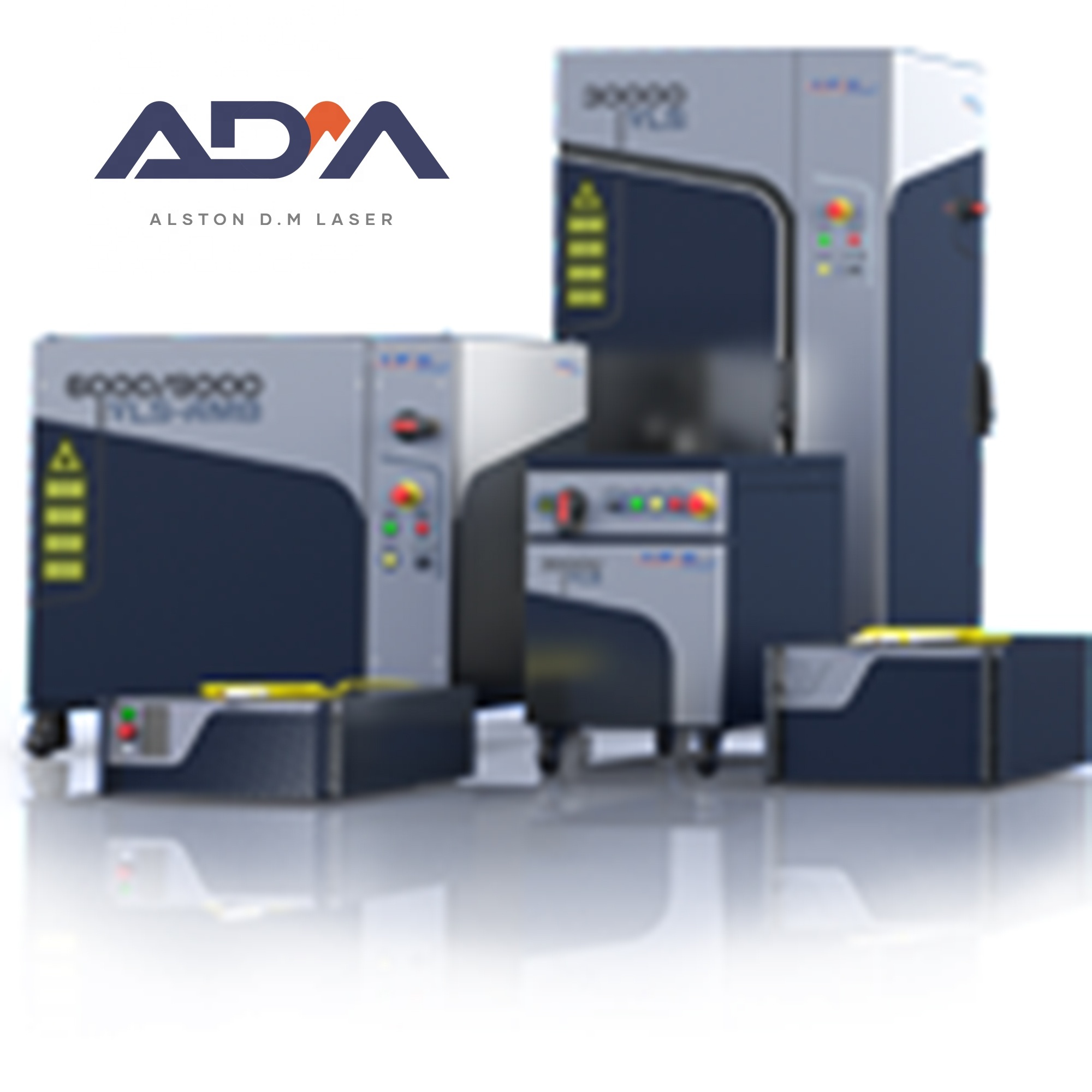 IPG Laser ECO Series WCPS-8000-152