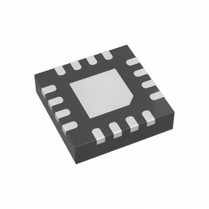 Power Management (PMIC) Electronic Chips Component Original One Stop Service 16 WFQFN Exposed Pad MAX17597ATE+T - Product Image 1