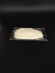 Độc đáo cấu trúc phân tử Dispersant hóa chất phụ trợ tác dụng ổn định làm giảm bớt hệ thống treo Kích thước hạt - Product Image 2