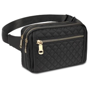 Wholesale Waterproof Waist Bag Sports Fanny Pack Bum Bag <b>Belt</b> Bag for <b>Travel</b> Hiking Cycling Running - Product Image 1
