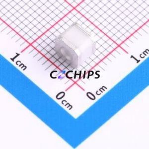 Tubo de descarga de gas transistor (GDT) de 5x5mm, SMD, nuevo y original, venta completa de chips de componentes electrónicos y servicio BOM - Product Image 2