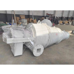 Cạnh tranh chất lượng tốt New arrivals trọng lực tách nước than <span class=keywords><strong>separator</strong></span> Cyclone khai thác mỏ hydrocyclone - Product Image 3