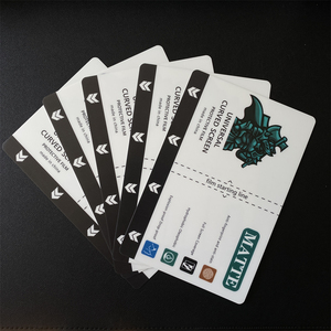 Feuilles de film hydrogel TPU économique HD/MAT/CONFIDÉCITÉ, protecteur d'écran flexible universel incurvé pour téléphone portable, pour machine de découpe - Product Image 4