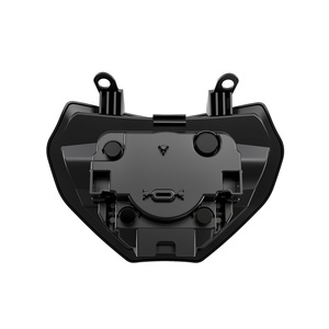 Faros Delanteros LED DRL de Luz Alta y Baja con Proyector para Motocicleta Yamaha <span class=keywords><strong>MT07</strong></span> MT09 FZ09 - Product Image 6