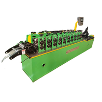 Machine de formage de cornières en plâtre expansé, cornières en plâtre galvanisé, cornières en plâtre pour cloisons sèches
