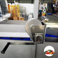 Fabrieksprijs Industriële Datum Appel Wortel Fruit En Groente Reinigingsmachine Zoete Aardappel Wasmachine Te Koop