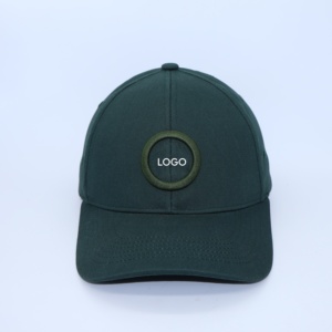 Gorra de Béisbol Personalizada con Logotipo, 6 Paneles, Letra 3D Bordada, Visera Curva, Protección Solar, Deportiva y Formal - Product Image 2
